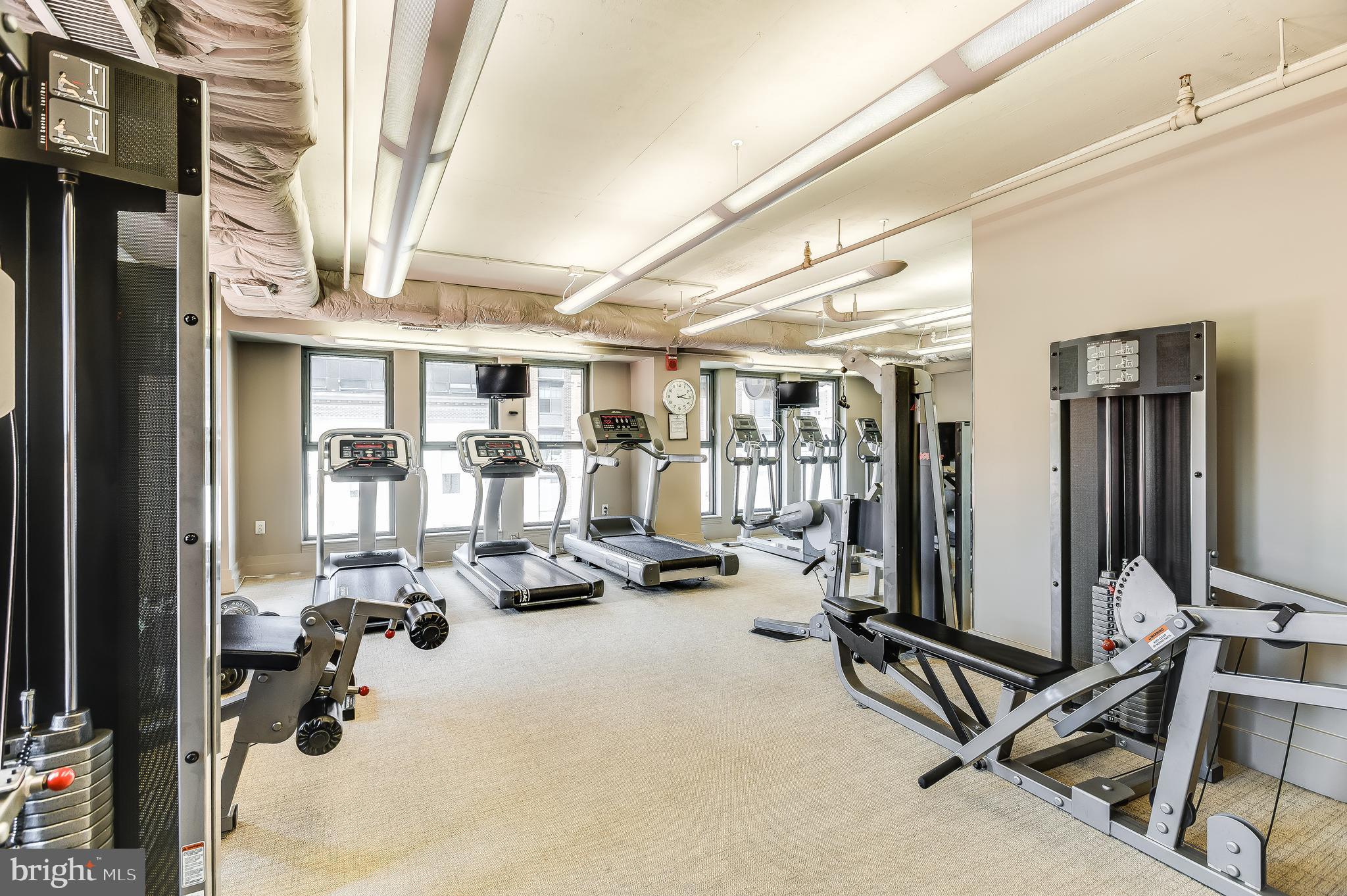 777 7th Street Northwest, Unit 1126 Washington, DC 20001 - Photo 42 of 45