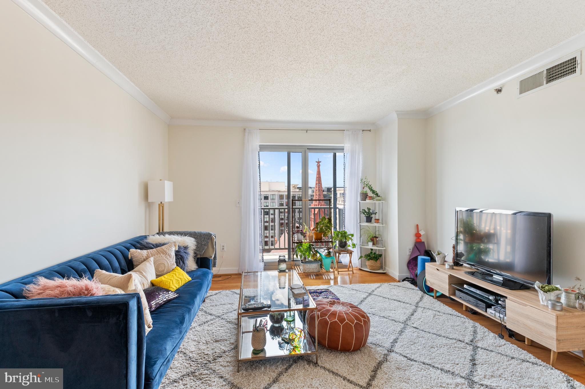 777 7th Street Northwest, Unit 1126 Washington, DC 20001 - Photo 45 of 45