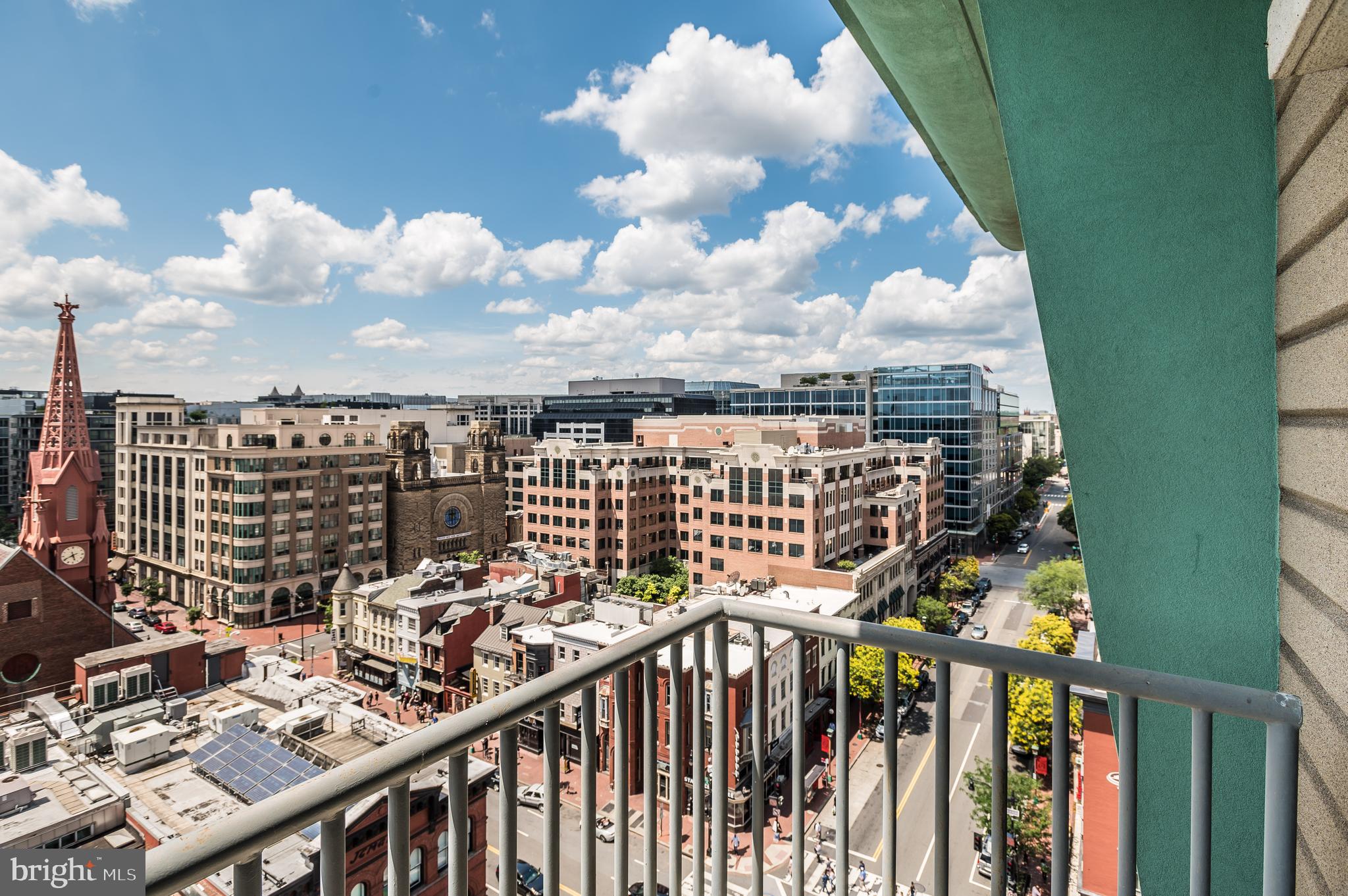 777 7th Street Northwest, Unit 1126 Washington, DC 20001 - Photo 5 of 45