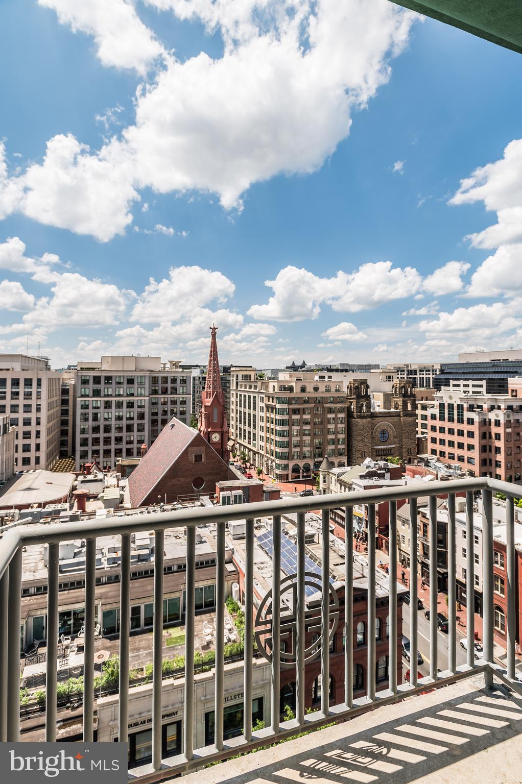 777 7th Street Northwest, Unit 1126 Washington, DC 20001 - Photo 6 of 45