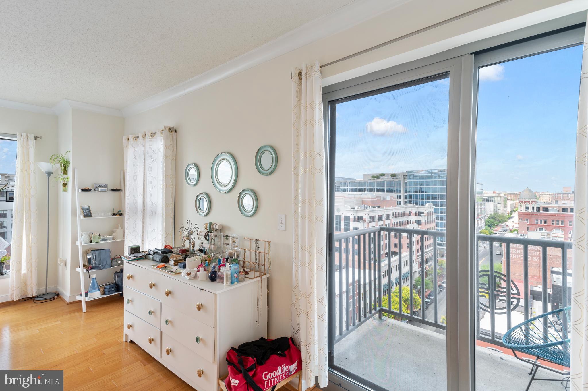 777 7th Street Northwest, Unit 1126 Washington, DC 20001 - Photo 10 of 45