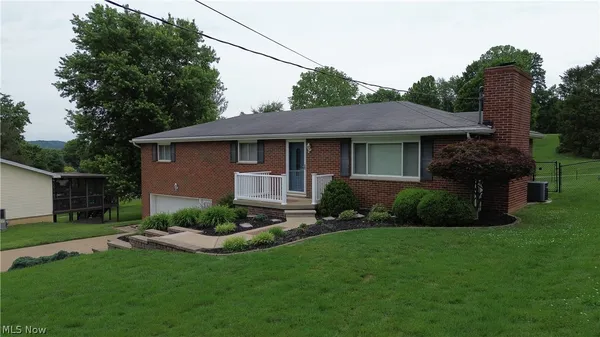 461 C20, Marietta, OH 45750