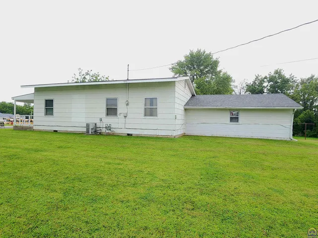 $100,000 | 605 Central Avenue, Horton, KS 66439