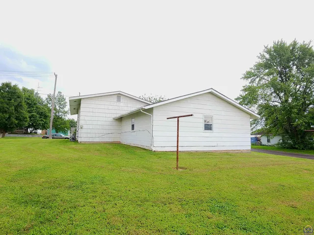 $100,000 | 605 Central Avenue, Horton, KS 66439