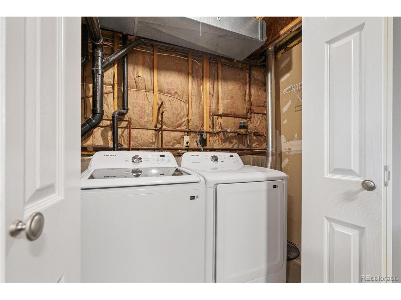 6450 West 44th Place, Unit B Wheat Ridge, CO 80033 - Photo 20 of 35 Washer and Dryer Included!