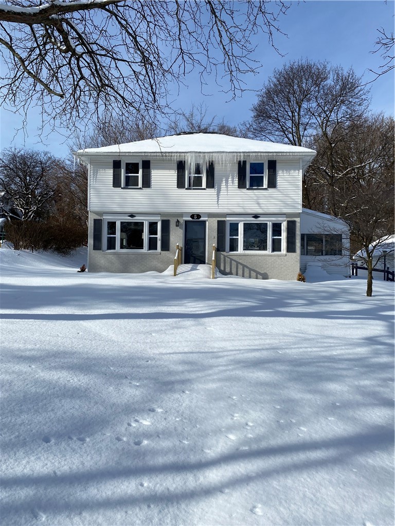 5 Hopper Terrace Rochester, NY 14612 - Photo 1 of 1