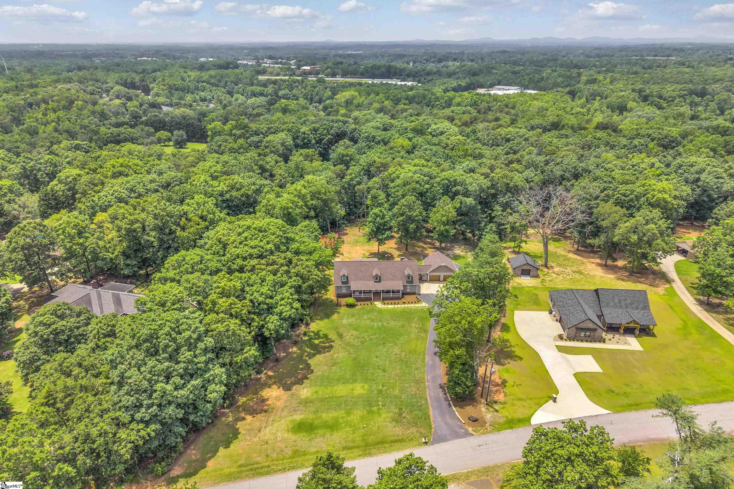 140 Pilot Road Greenville, SC 29609 - Photo 2 of 47