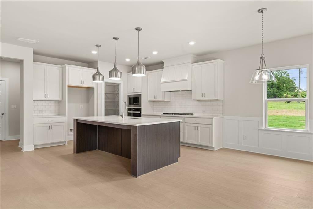 5155 Reece Run Canton, GA 30115 - Photo 8 of 42 Gallery Image 8
