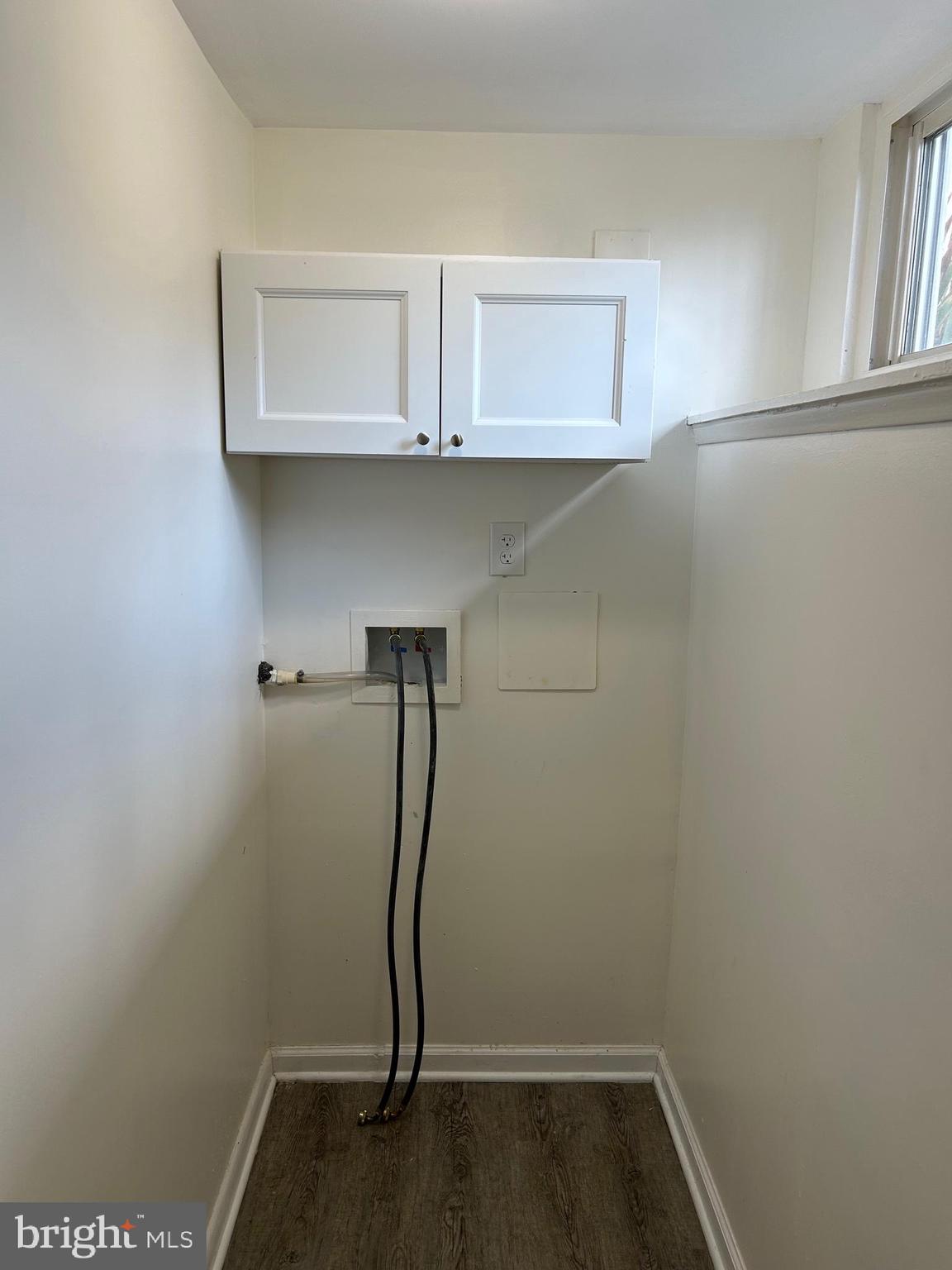4727 Three Oaks Road Pikesville, MD 21208 - Photo 23 of 33 Separate Laundry Area