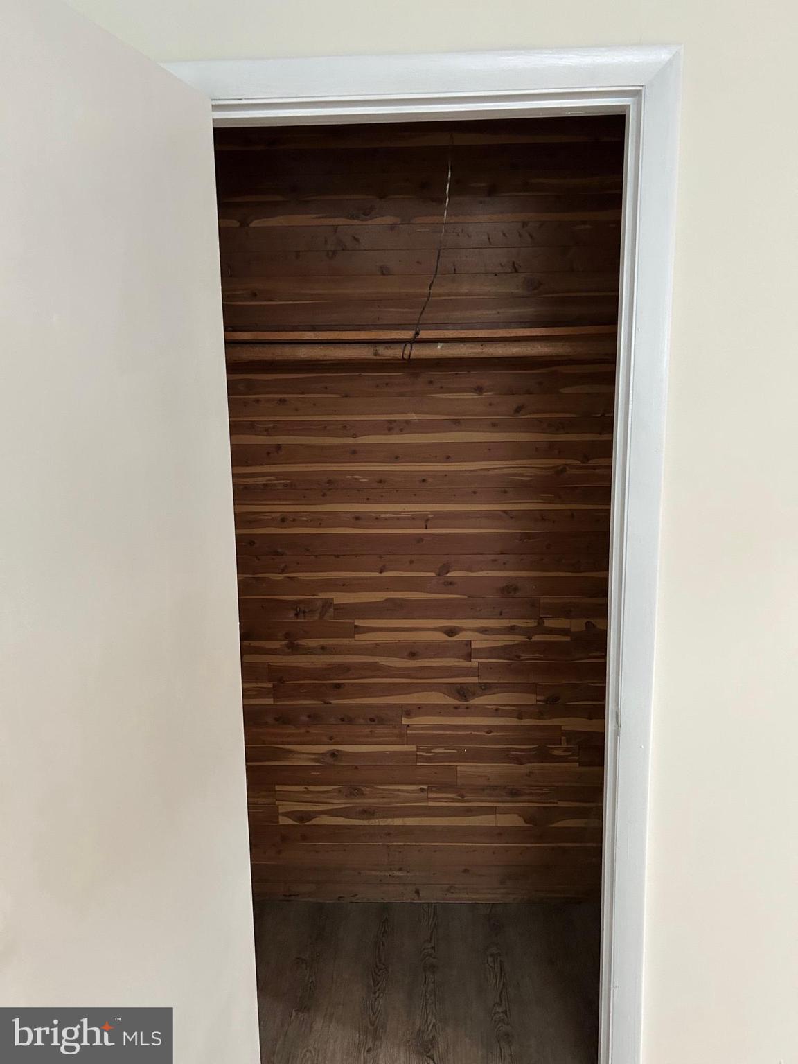 4727 Three Oaks Road Pikesville, MD 21208 - Photo 24 of 33 Cedar closet