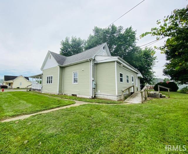 1100 West Walnut Street Washington, IN 47501 - Photo 11 of 12