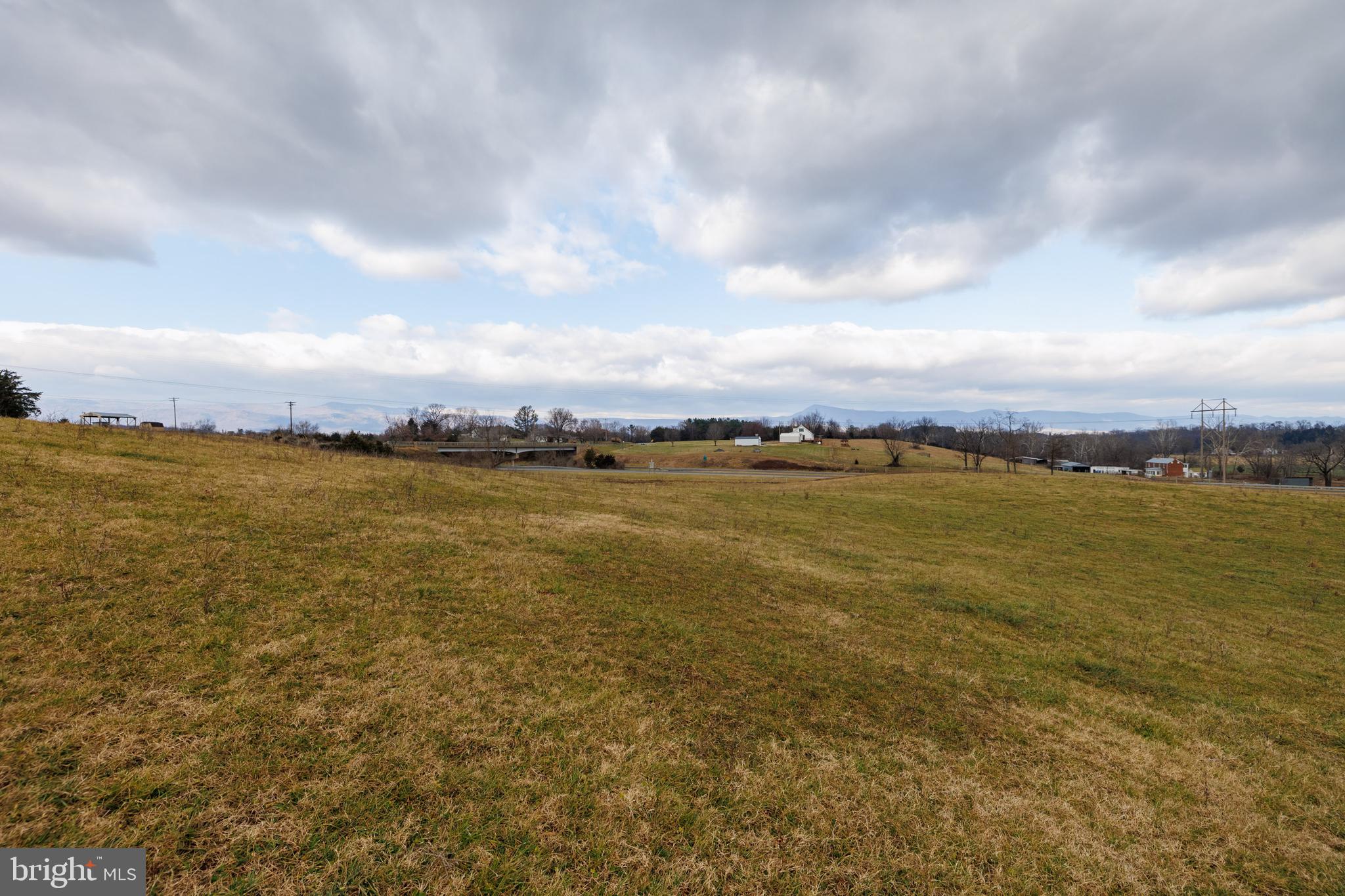 Collins Avenue Luray, VA 22835 - Photo 19 of 21 a view of a lake with houses in back