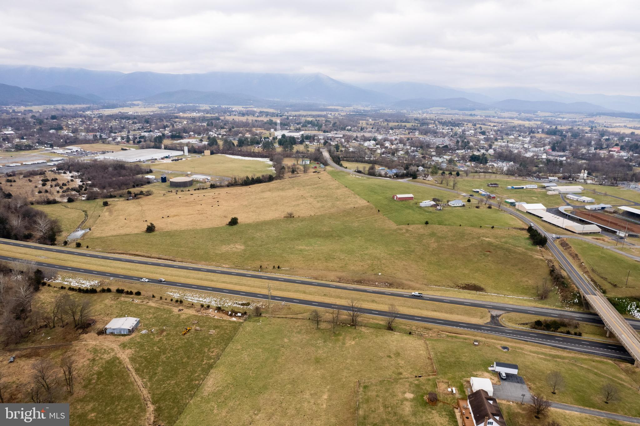 Collins Avenue Luray, VA 22835 - Photo 4 of 21 a view of a city