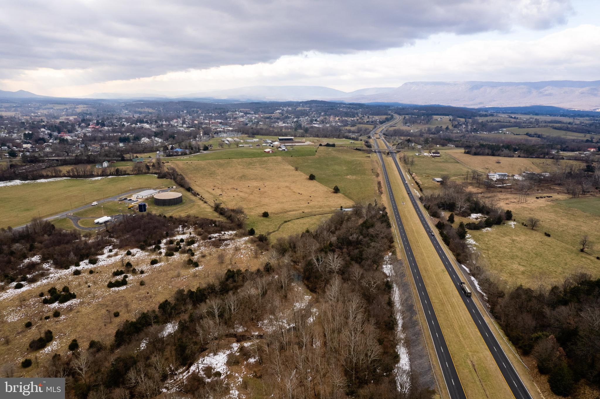 Collins Avenue Luray, VA 22835 - Photo 7 of 21 a view of a city