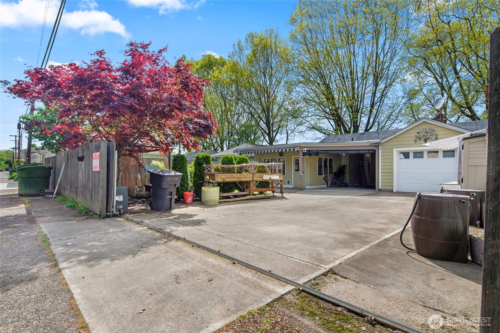 1332 22nd Avenue Longview, WA 98632 - Photo 29 of 34