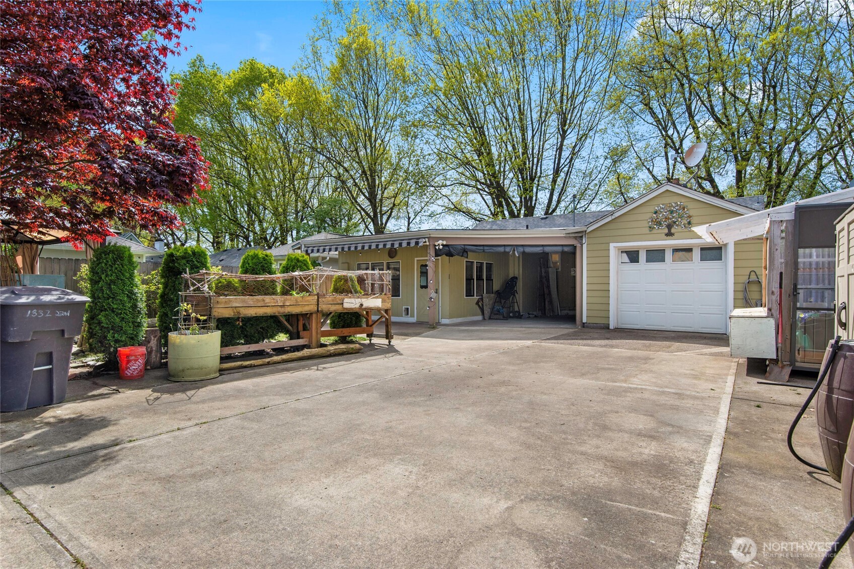 1332 22nd Avenue Longview, WA 98632 - Photo 30 of 34