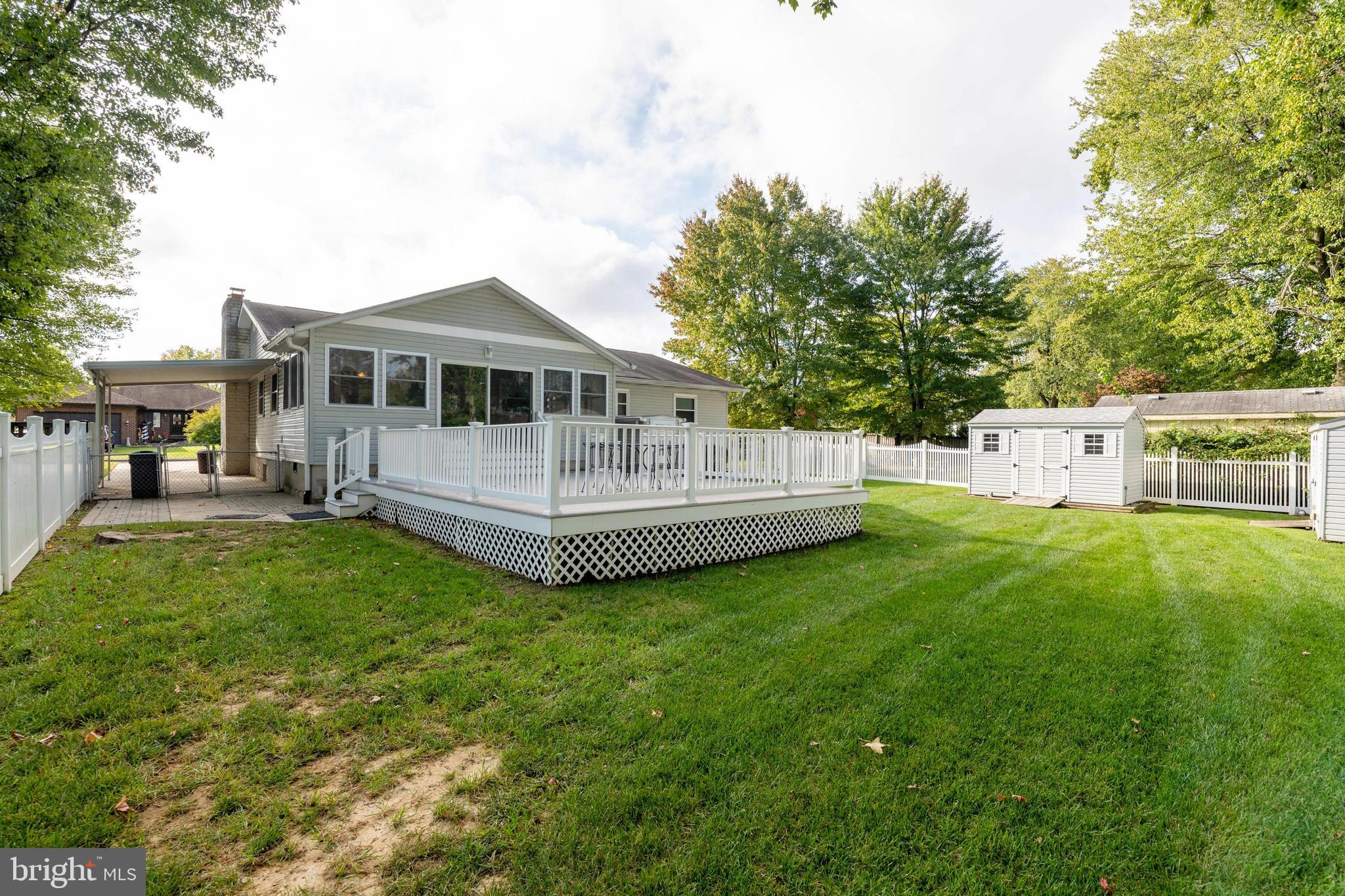 2012 Birch Road Baltimore, MD 21221 - Photo 41 of 44
