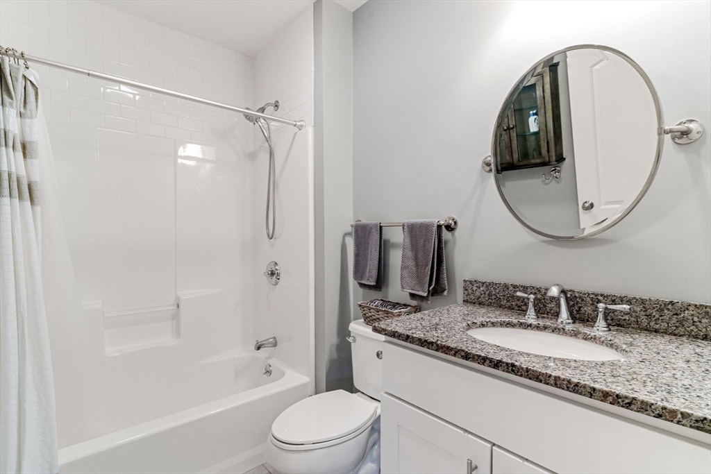 22 Hawthorne Street, Unit 2 Boston, MA 02119 - Photo 25 of 34