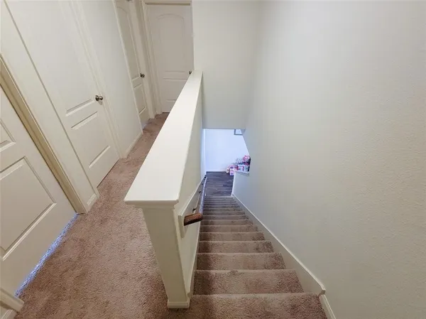 a view of entryway