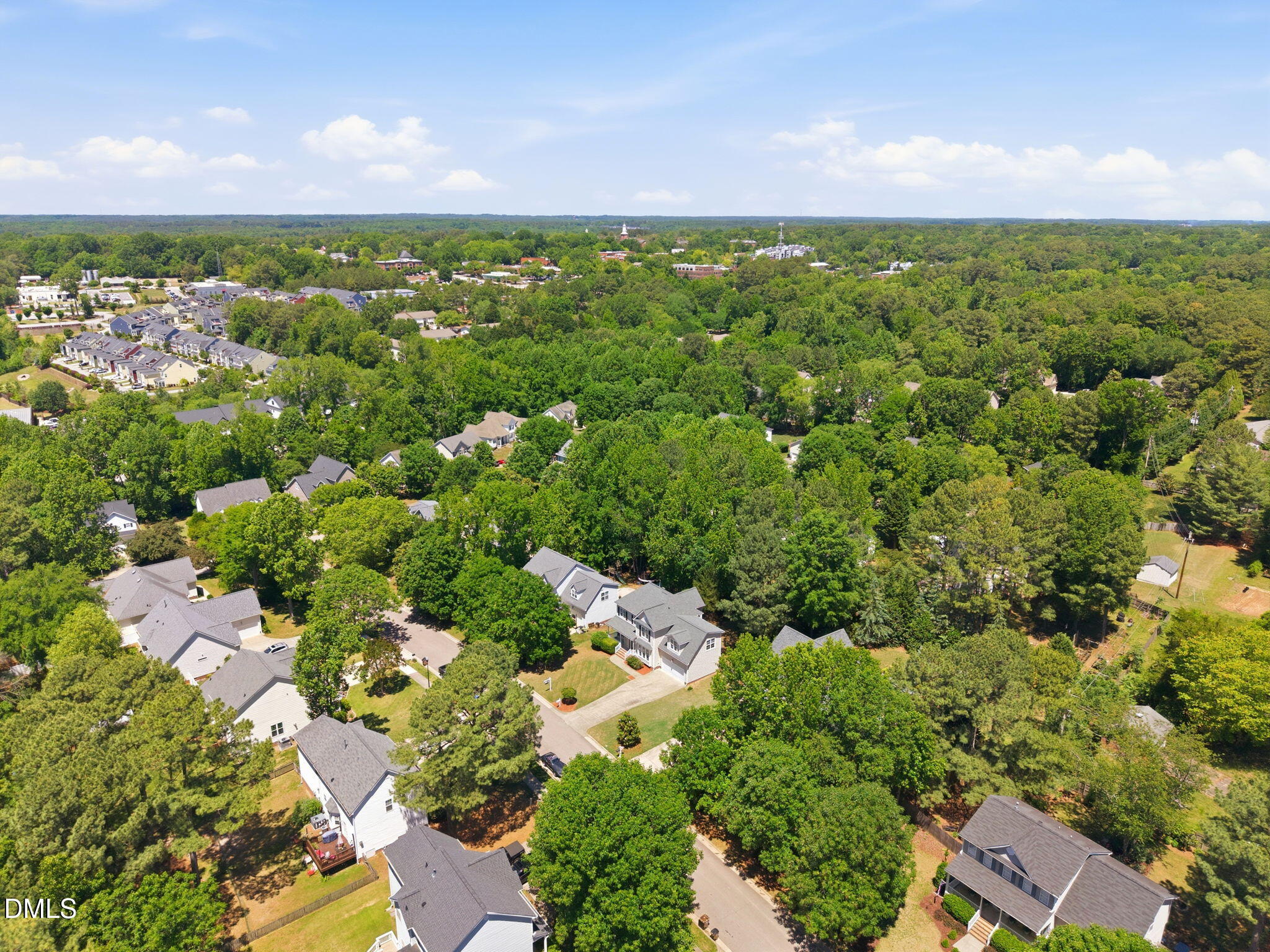 613 Middle Bridge Road Wake Forest, NC 27587 - Photo 40 of 42