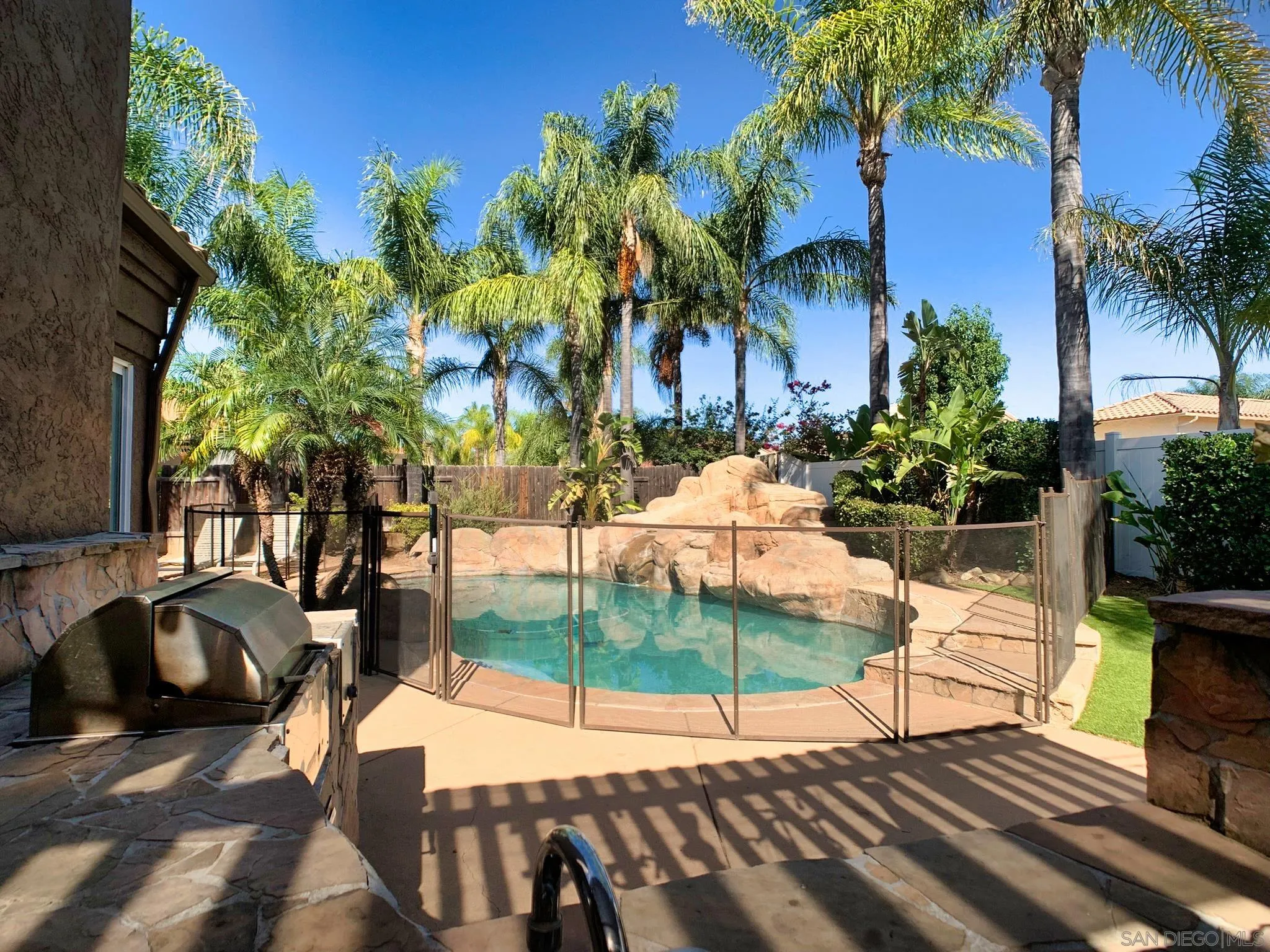 2934 Manzanita View Road Alpine, CA 91901 - Photo 33 of 49 Gallery Image 33