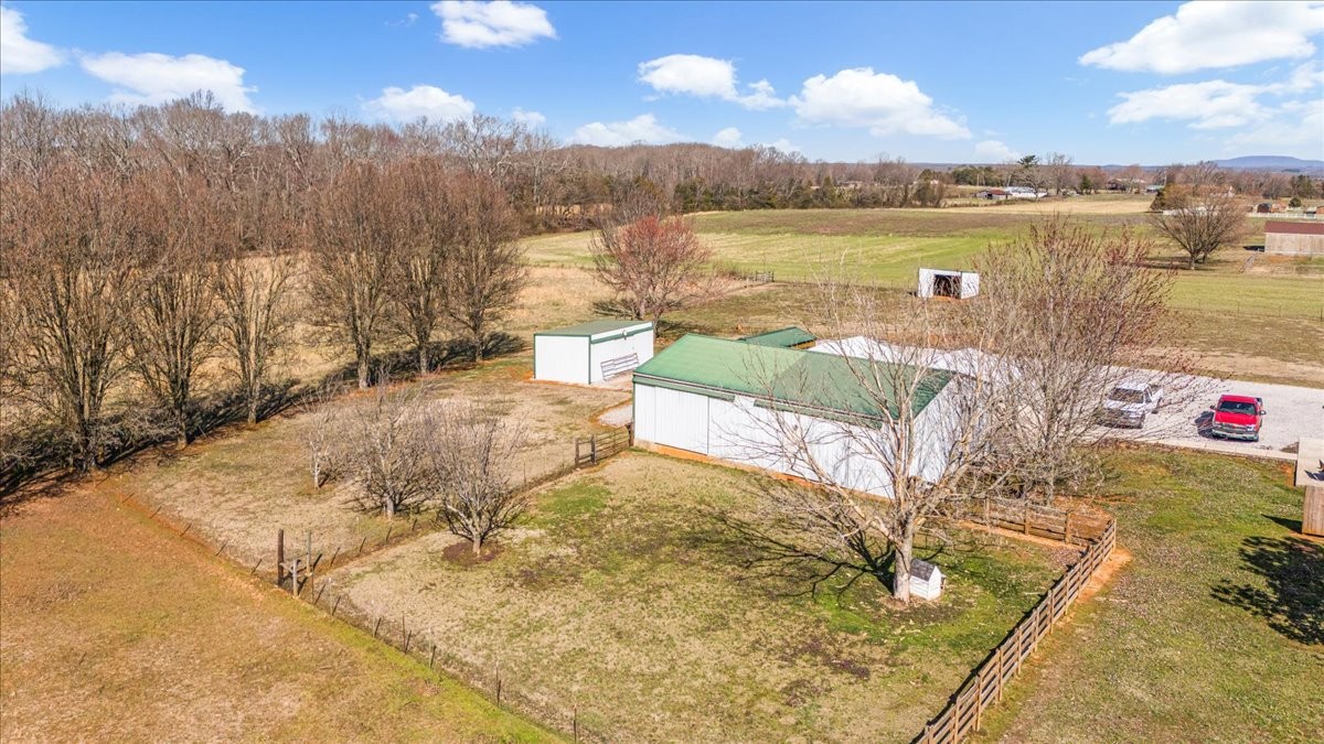 1175 Caney Branch Road Morrison, TN 37357 - Photo 39 of 52 a view of a city and lake view