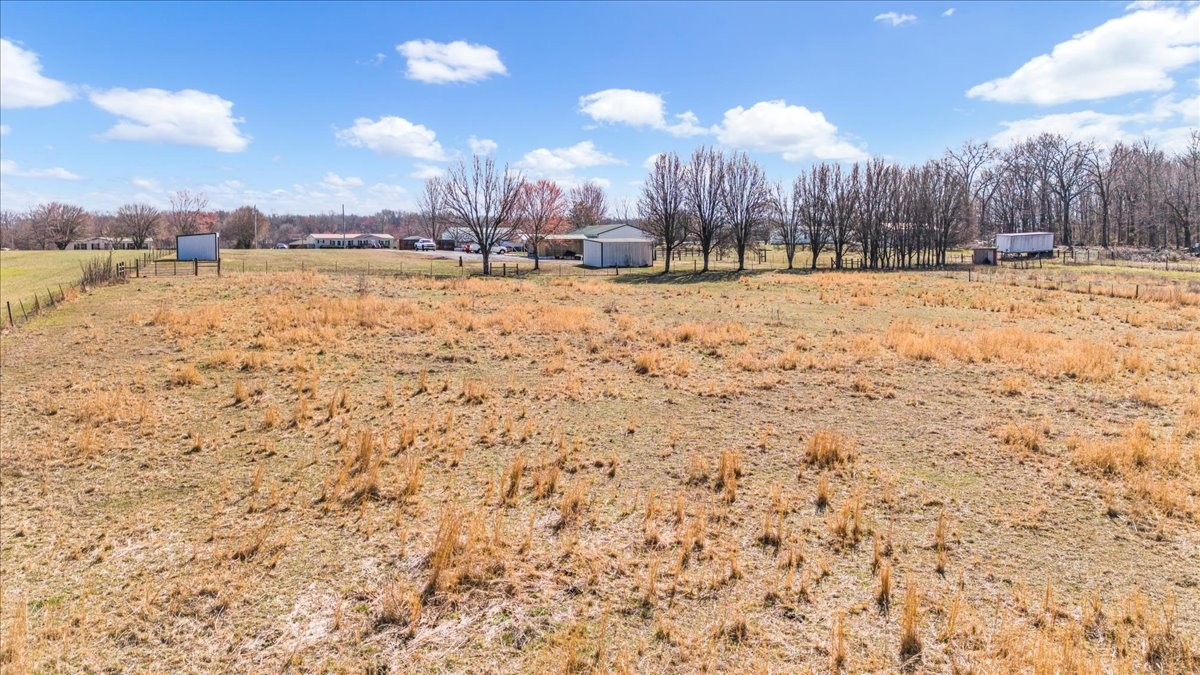 1175 Caney Branch Road Morrison, TN 37357 - Photo 43 of 52 a view of a yard with a lake view