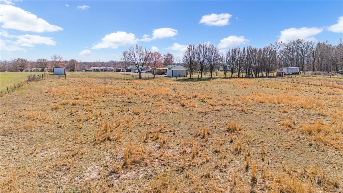 1175 Caney Branch Road Morrison, TN 37357 - Photo 44 of 52 a view of a yard with a city view