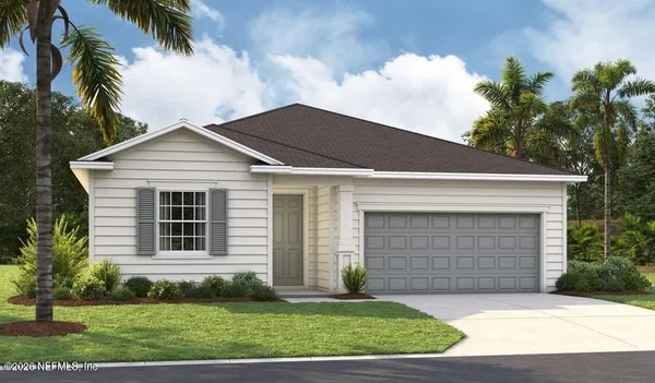 $358,997 | 203 Thornberry Way, Palm Coast, FL 32164