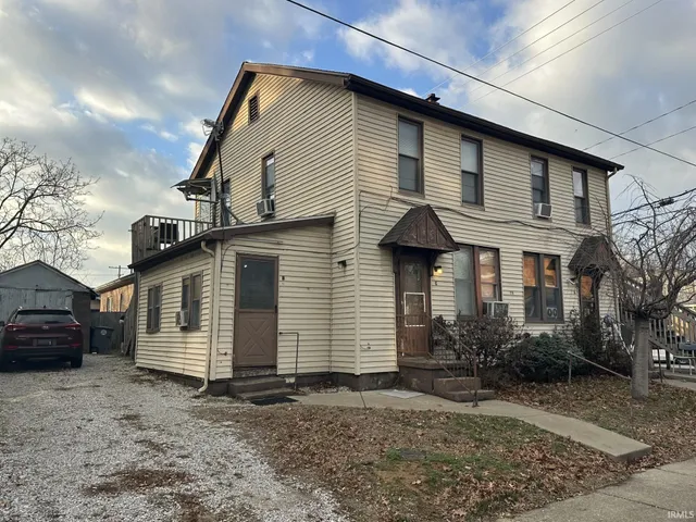 $409,900 | 218 North 4th Avenue, Evansville, IN 47710