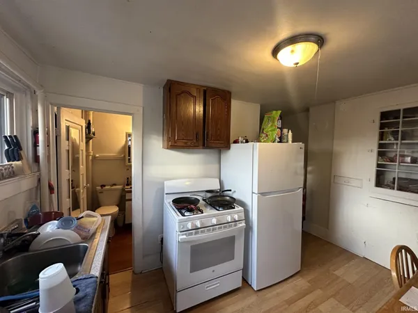 $212,000 | 218 North 4th Avenue, Evansville, IN 47710