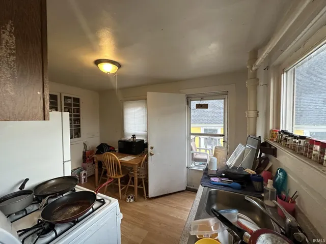 $409,900 | 218 North 4th Avenue, Evansville, IN 47710