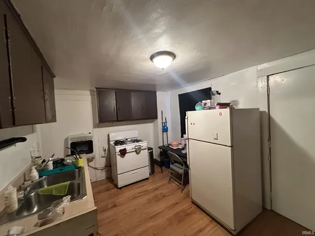 $409,900 | 218 North 4th Avenue, Evansville, IN 47710