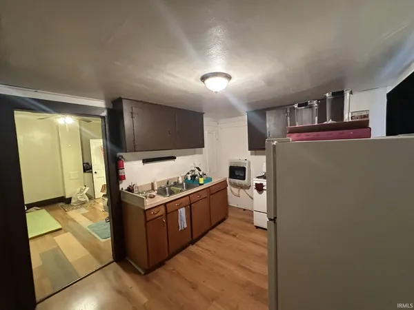 $212,000 | 218 North 4th Avenue, Evansville, IN 47710