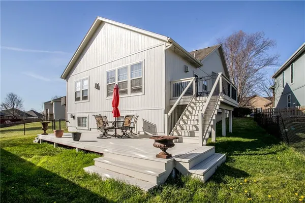 $339,900 | 21723 Massa Circle, Peculiar, MO 64078