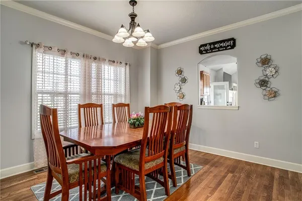 $339,900 | 21723 Massa Circle, Peculiar, MO 64078