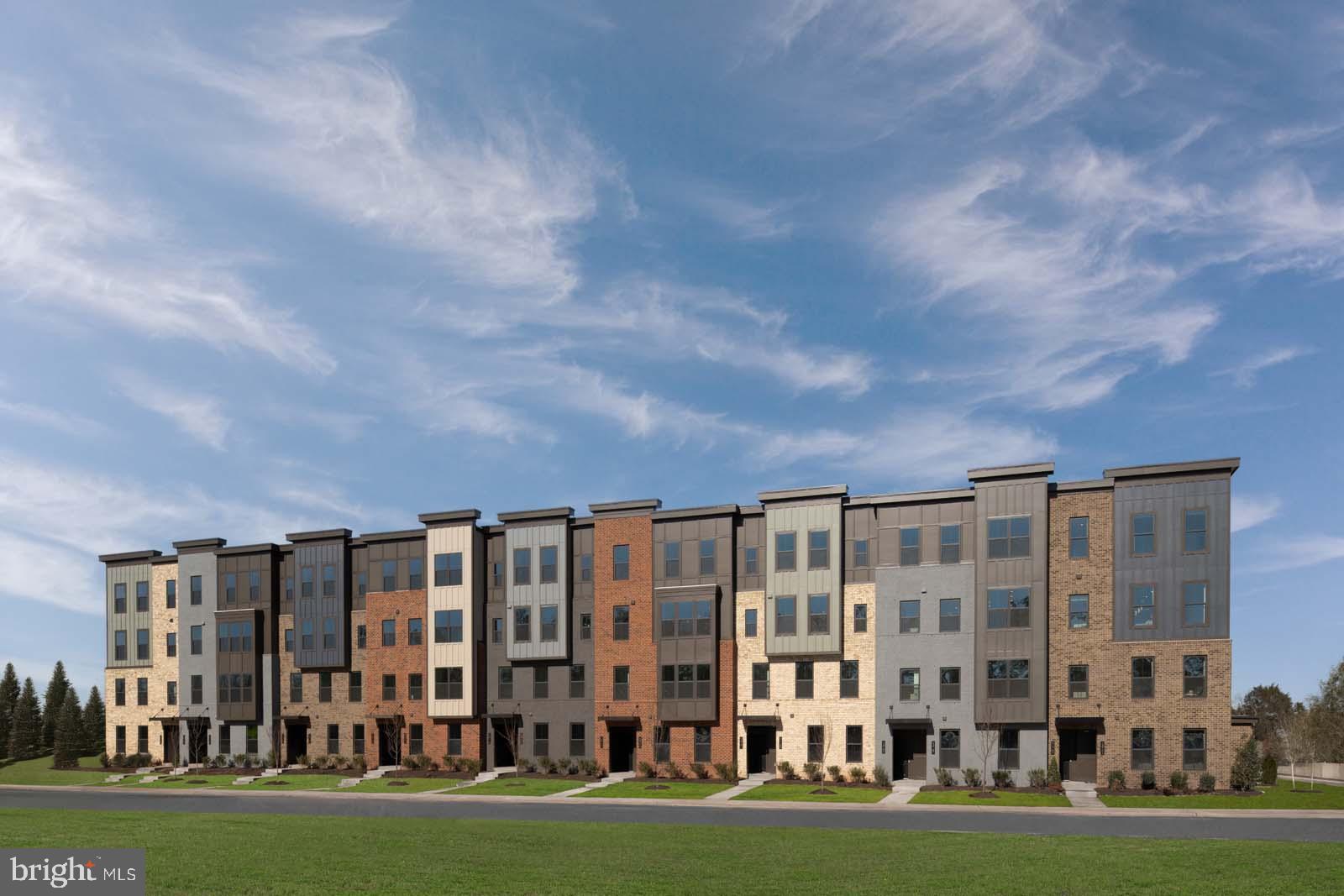 21799 Express Terrace, Unit 1122A Ashburn, VA 20147 - Photo 1 of 20 a city view from a big building