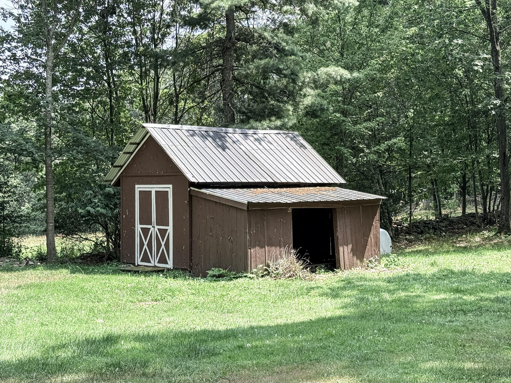 311 Mitchell Road Peru, NY 12972 - Photo 41 of 45