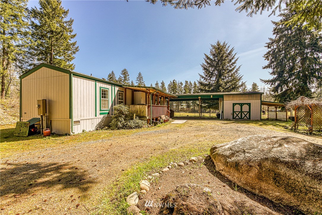 12948 Morris Road Southeast Yelm, WA 98597 - Photo 1 of 40 Gallery Image 1