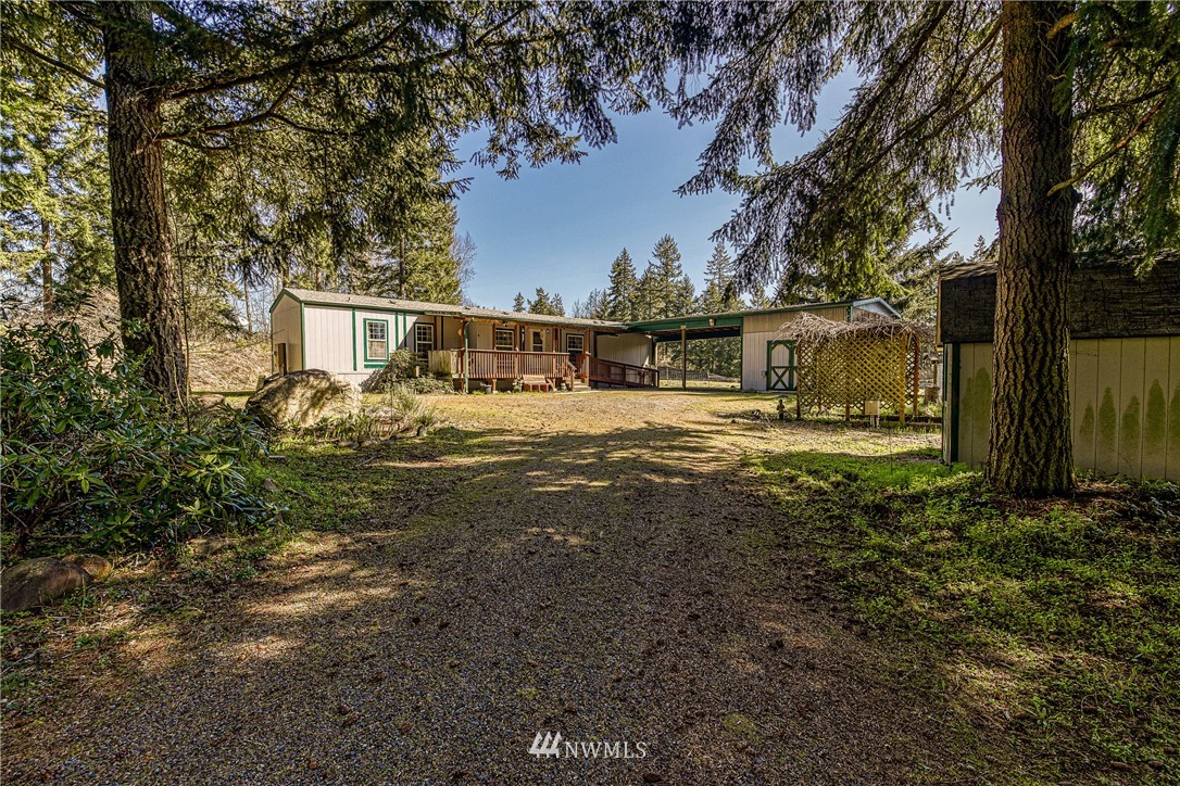 12948 Morris Road Southeast Yelm, WA 98597 - Photo 2 of 40 Gallery Image 2