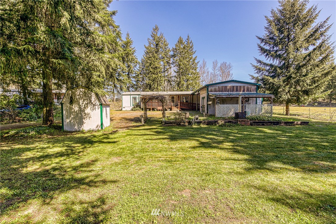 12948 Morris Road Southeast Yelm, WA 98597 - Photo 3 of 40 Gallery Image 3