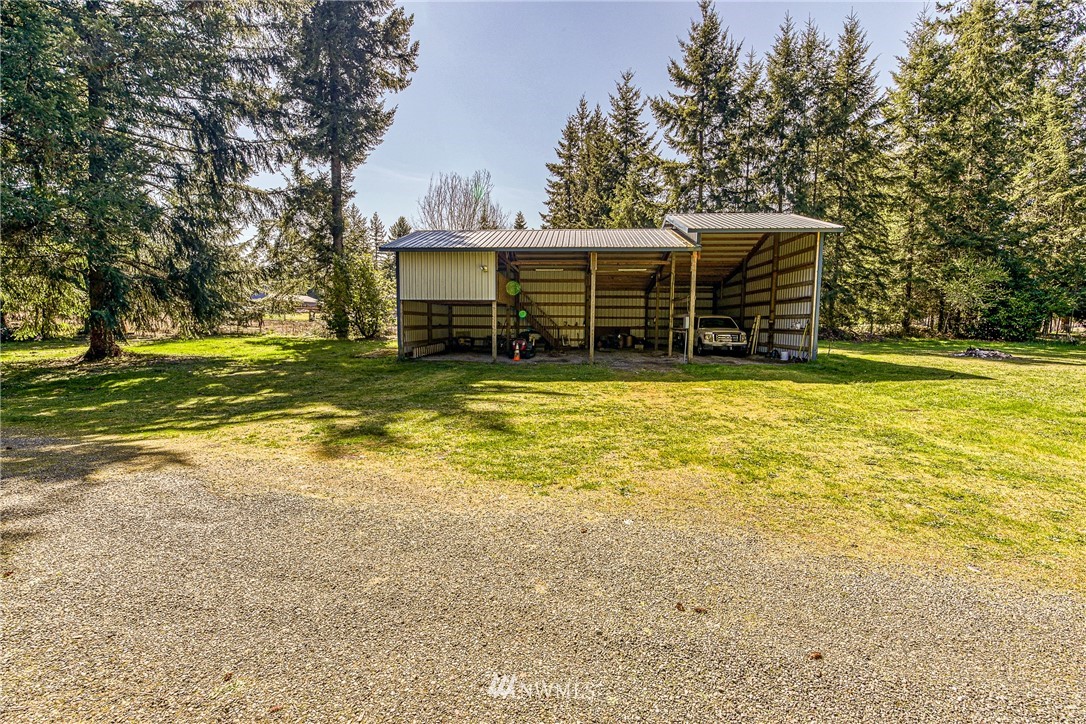 12948 Morris Road Southeast Yelm, WA 98597 - Photo 32 of 40 Gallery Image 32