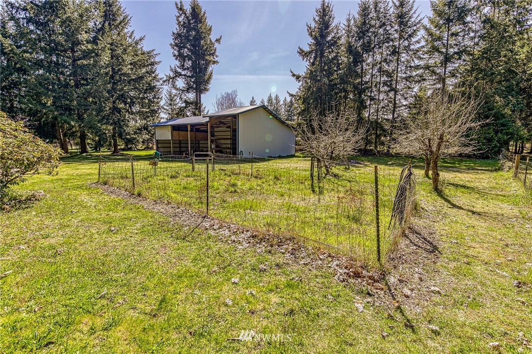 12948 Morris Road Southeast Yelm, WA 98597 - Photo 35 of 40 Gallery Image 35