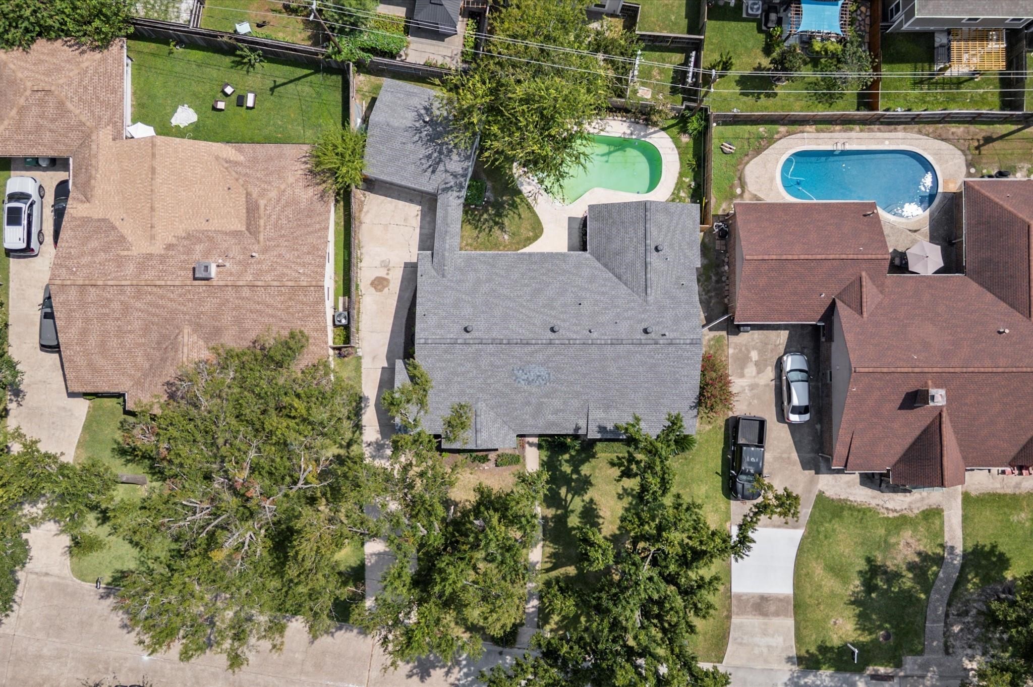 2914 Riata Lane Houston, TX 77080 - Photo 42 of 44