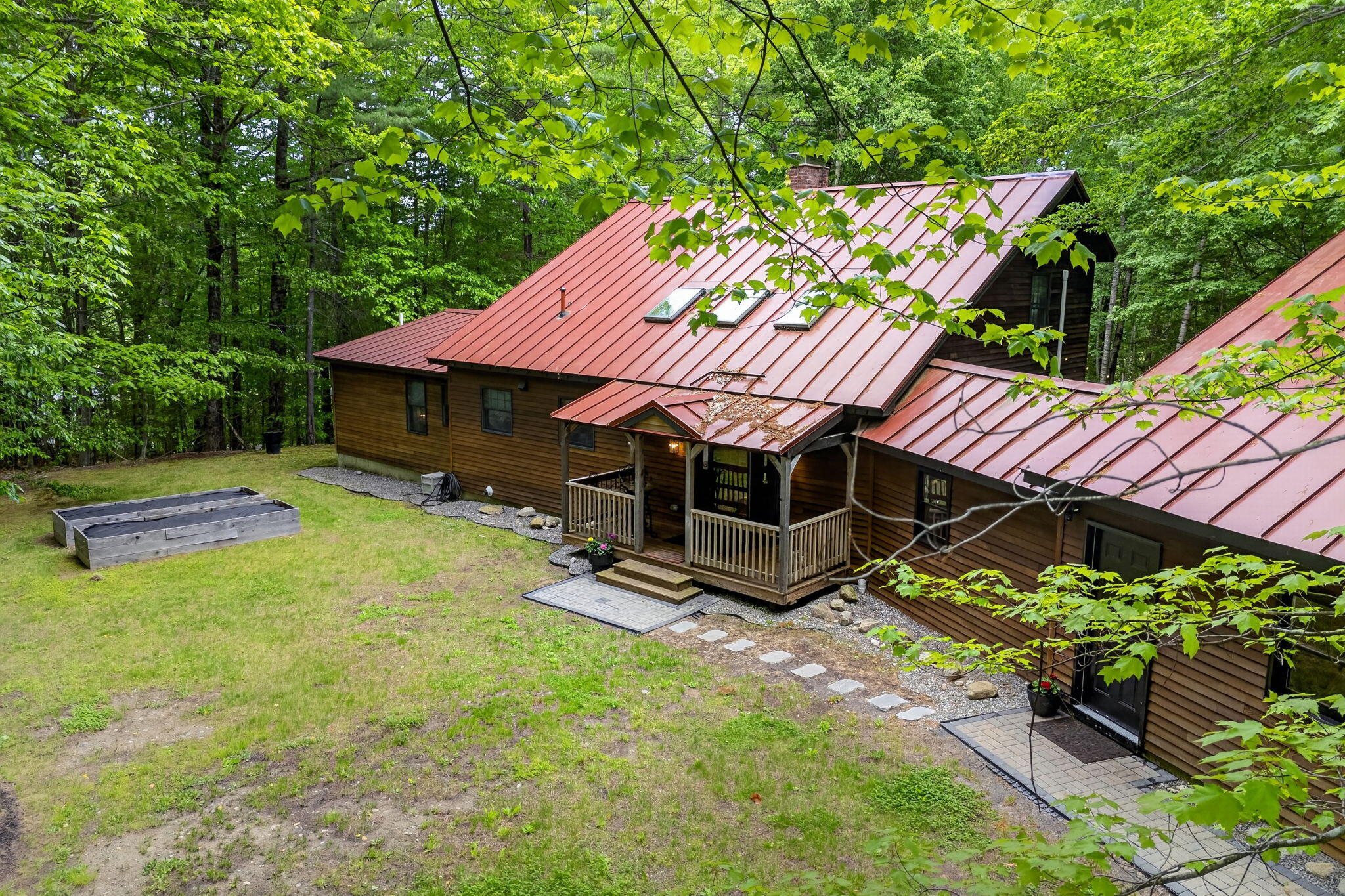 558 Castle Island Road Mount Vernon, ME 04352 - Photo 17 of 133 558 CASTLE ISLAND
