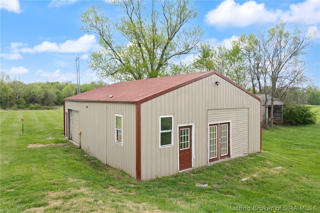 10124 Stricker Road Memphis, IN 47143 - Photo 12 of 67