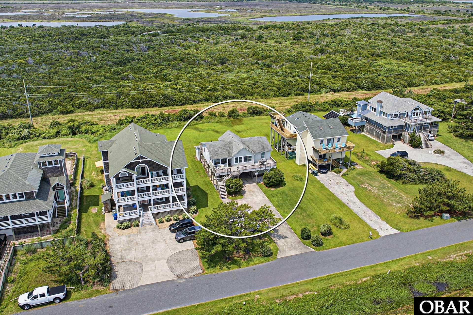 9010 South Old Oregon Inlet Road Nags Head, NC 27959 - Photo 69 of 81 Gallery Image 69