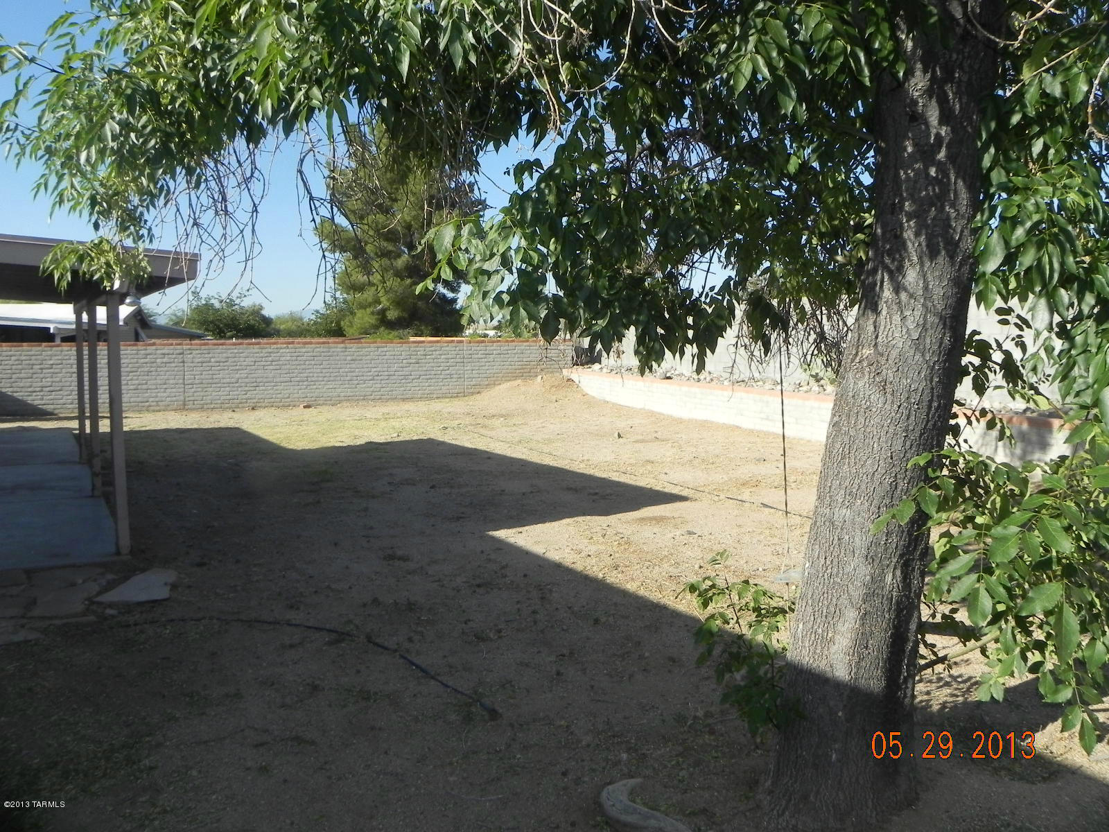 3536 South Randi Place Tucson, AZ 85730 - Photo 15 of 15