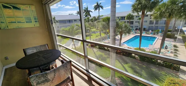 $138,500 | 1951 Northeast 39th Street, Unit 353, Lighthouse Point, FL 33064