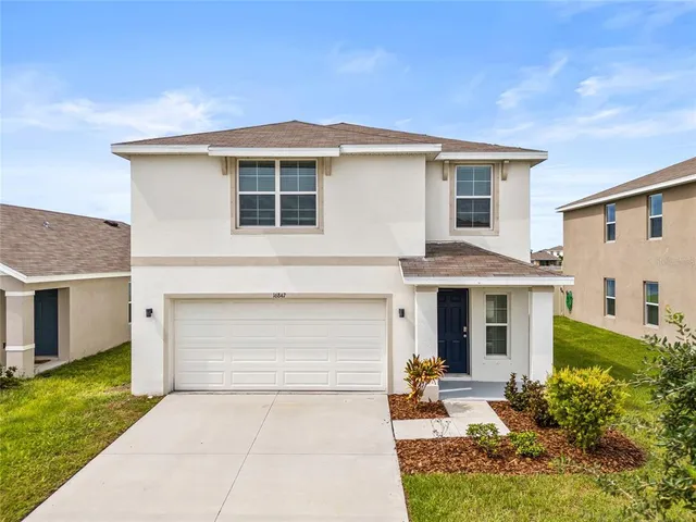 $2,325 | 16847 Delia Street, Wimauma, FL 33598